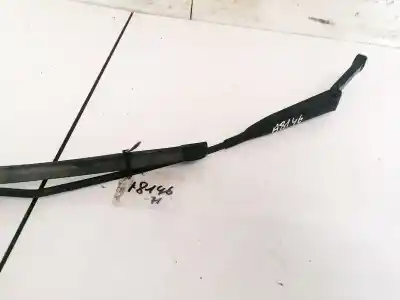 Second-hand car spare part left front windshield wiper arm for audi a4 avant (b5) 1.9 tdi oem iam references 8d1955408a  