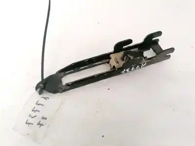 Second-hand car spare part plastics for ford galaxy (vx) 1.9 tdi cat oem iam references 7m0857819b  95vw611c46ac