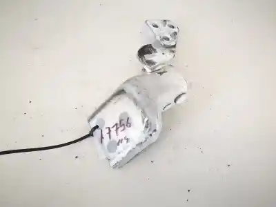 Second-hand car spare part door stop for citroen berlingo cuadro 1.6 16v hdi oem iam references 