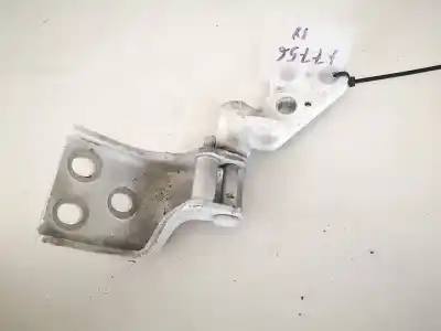 Second-hand car spare part door stop for citroen berlingo cuadro 1.6 16v hdi oem iam references 