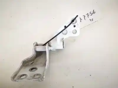 Second-hand car spare part door stop for citroen berlingo cuadro 1.6 16v hdi oem iam references 