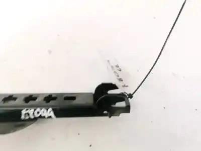 Автозапчасти б/у пластик за audi a6, c5 2001.08 - 2005.01 facelift 1.8 t 110kw 1997.01 - 2005.01 ссылки oem iam 4a0857833d   Автозапчасти б/у пластик за audi a6, c5 2001.08 - 2005.01 facelift 1.8 t 110kw 1997.01 - 2005.01 ссылки oem iam 4a0857833d