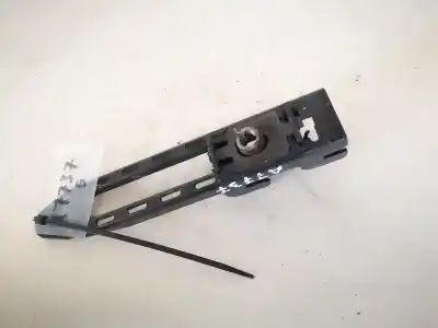 Peça sobressalente para automóvel em segunda mão plásticos por ford galaxy (vx) 1.9 tdi cat referências oem iam 7m0857819b  