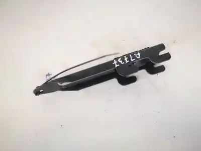 Peça sobressalente para automóvel em segunda mão plásticos por ford galaxy (vx) 1.9 tdi cat referências oem iam 7m0857819b