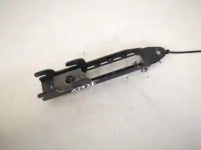 Second-hand car spare part plastics for ford galaxy (vx) 1.9 tdi cat oem iam references 7m0857819b  