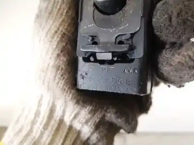 Second-hand car spare part plastics for ford galaxy (vx) 1.9 tdi cat oem iam references 7m0857819b  