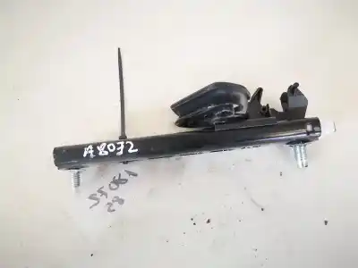 Second-hand car spare part plastics for opel zafira b 1.9 cdti oem iam references 13193568