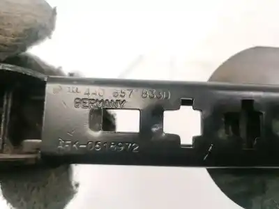 Автозапчасти б/у пластик за audi a6, c5 2001.08 - 2005.01 facelift 1.8 t 110kw 1997.01 - 2005.01 ссылки oem iam 4a0857833d  0518972 Автозапчасти б/у пластик за audi a6, c5 2001.08 - 2005.01 facelift 1.8 t 110kw 1997.01 - 2005.01 ссылки oem iam 4a0857833d  0518972