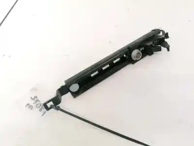 Second-hand car spare part plastics for opel zafira b 1.9 cdti oem iam references 22330500