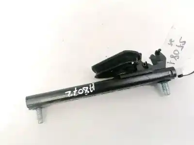 Second-hand car spare part plastics for opel zafira b 1.9 cdti oem iam references 13193568