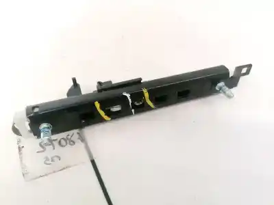 Second-hand car spare part plastics for opel zafira b 1.9 cdti oem iam references 22330500