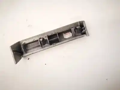 Автозапчастина б/у пластика для opel vectra c (z02) 2.2 dti 16v (f69) посилання на oem iam 9180755  
