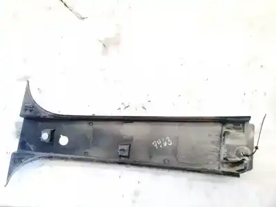 Автозапчастина б/у пластика для renault espace iv (jk0) 2.2 dci turbodiesel посилання на oem iam 8200096314  