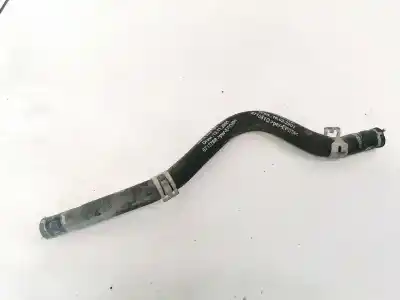 Автозапчасти б/у трубка за opel vectra c (z02) 2.2 dti 16v (f69) ссылки oem iam 9202117