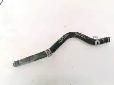 Автозапчастина б/у труба для opel vectra c (z02) 2.2 dti 16v (f69) посилання на oem iam 9202117  