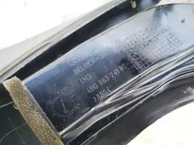 Автозапчастина б/у пластикler для audi a6, c5 2001.08 - 2005.01 facelift 1.8 t 110kw 1997.01 - 2005.01 посилання на oem iam 4b0863241   Автозапчастина б/у пластикler для audi a6, c5 2001.08 - 2005.01 facelift 1.8 t 110kw 1997.01 - 2005.01 посилання на oem iam 4b0863241