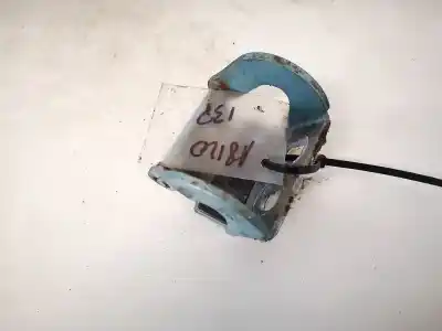 Peça sobressalente para automóvel em segunda mão esticador de porta por citroen c8, i 2002.07 - 2008.06 2.0 hdi 79kw 2002.07 - 2014.12 referências oem iam 