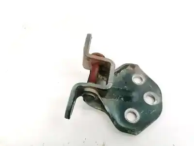 Автозапчастина б/у фільм дверей для ssangyong musso 2.9 70 kw посилання на oem iam   