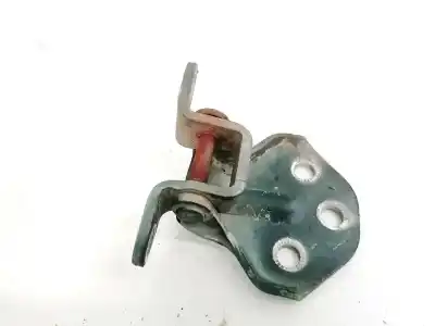 Автозапчастина б/у фільм дверей для ssangyong musso 2.9 70 kw посилання на oem iam   