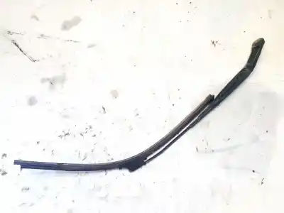 Second-hand car spare part left front windshield wiper arm for opel meriva b 1.7 16v cdti oem iam references 