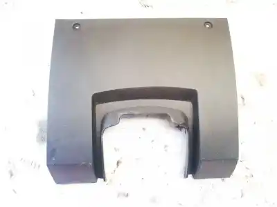 Second-hand car spare part plastics for opel meriva b 1.7 16v cdti oem iam references 13122480