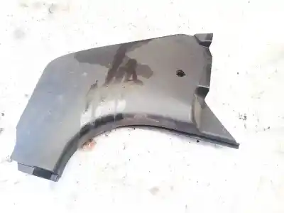 Second-hand car spare part plastics for opel meriva b 1.7 16v cdti oem iam references 13115736