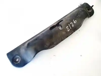 Peça sobressalente para automóvel em segunda mão plásticos por hyundai getz (tb) 1.6 gls referências oem iam 