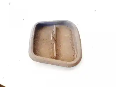 Pezzo di ricambio per auto di seconda mano plastica per opel meriva b 1.7 16v cdti riferimenti oem iam   