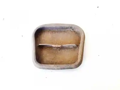 Pezzo di ricambio per auto di seconda mano plastica per opel meriva b 1.7 16v cdti riferimenti oem iam   