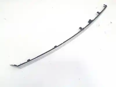 Second-hand car spare part plastics for opel meriva b 1.7 16v cdti oem iam references 13124002