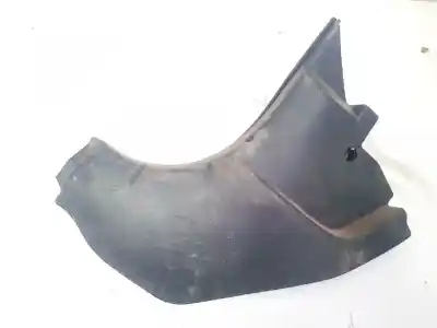 Second-hand car spare part plastics for opel meriva b 1.7 16v cdti oem iam references 13115734