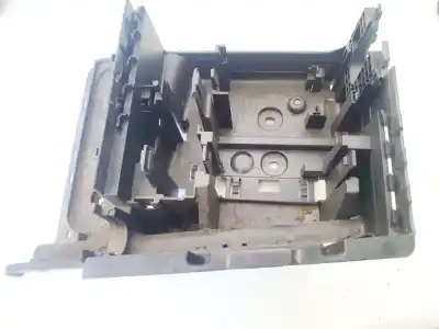 Second-hand car spare part plastics for opel meriva b 1.7 16v cdti oem iam references 93363143