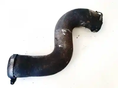 Second-hand car spare part intercooler pipe for opel meriva b 1.7 16v cdti oem iam references 