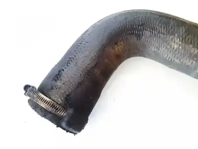 Second-hand car spare part intercooler pipe for opel meriva b 1.7 16v cdti oem iam references   