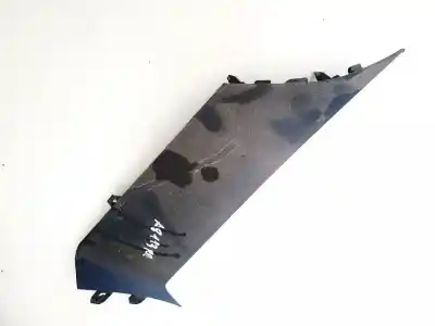 Second-hand car spare part plastics for opel meriva b 1.7 16v cdti oem iam references 93363100