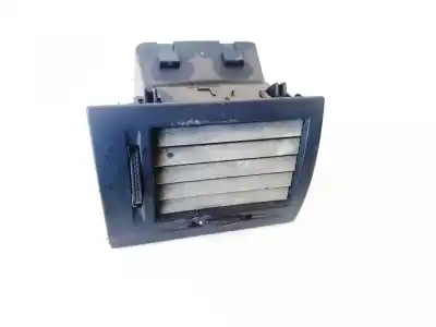 Second-hand car spare part air ventilation grille for opel meriva b 1.7 16v cdti oem iam references 464652911