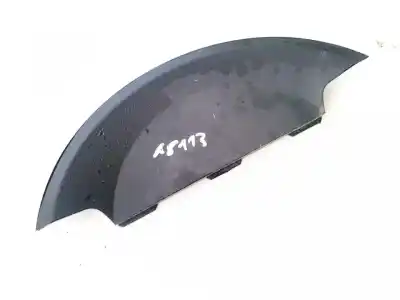 Second-hand car spare part plastics for opel meriva b 1.7 16v cdti oem iam references 13125220