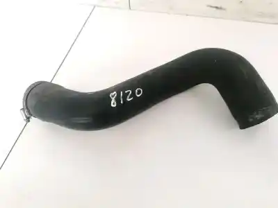 Peça sobressalente para automóvel em segunda mão tubo do intercooler por citroen c8, i 2002.07 - 2008.06 2.0 hdi 79kw 2002.07 - 2014.12 referências oem iam 