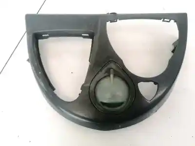 Peça sobressalente para automóvel em segunda mão plásticos por citroen c8, i 2002.07 - 2008.06 2.0 hdi 79kw 2002.07 - 2014.12 referências oem iam 1847114000