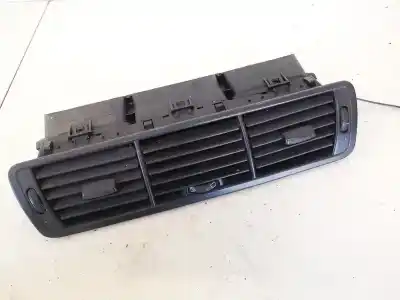 Peça sobressalente para automóvel em segunda mão grelha / difusor de ar por citroen c8, i 2002.07 - 2008.06 2.0 hdi 79kw 2002.07 - 2014.12 referências oem iam 1484107077