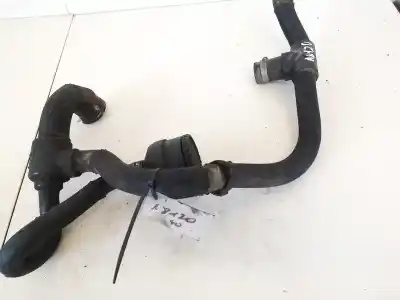 Peça sobressalente para automóvel em segunda mão tubo por citroen c8, i 2002.07 - 2008.06 2.0 hdi 79kw 2002.07 - 2014.12 referências oem iam 