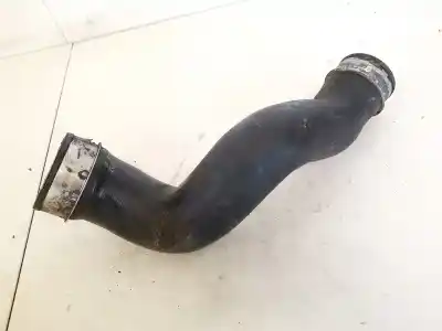Second-hand car spare part INTERCOOLER PIPE for MERCEDES-BENZ CLASE C (W203)  OEM IAM references 00214004  
