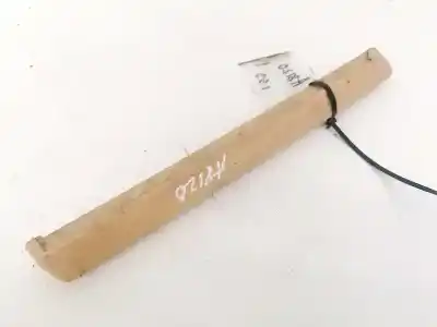 Peça sobressalente para automóvel em segunda mão plásticos por citroen c8, i 2002.07 - 2008.06 2.0 hdi 79kw 2002.07 - 2014.12 referências oem iam 1487817077