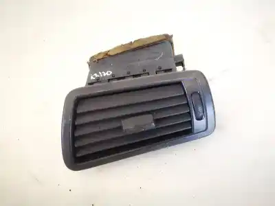 Peça sobressalente para automóvel em segunda mão grelha / difusor de ar por citroen c8, i 2002.07 - 2008.06 2.0 hdi 79kw 2002.07 - 2014.12 referências oem iam 1484108077