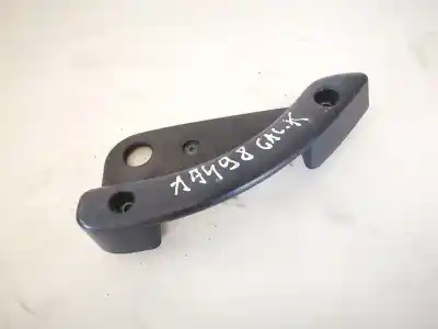 Pezzo di ricambio per auto di seconda mano plastica per fiat doblo (119) 1.3 16v jtd cat riferimenti oem iam 735274578