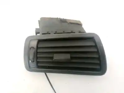 Peça sobressalente para automóvel em segunda mão grelha / difusor de ar por citroen c8, i 2002.07 - 2008.06 2.0 hdi 79kw 2002.07 - 2014.12 referências oem iam 1484109077