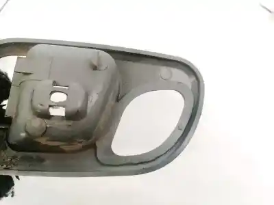 Автозапчастина б/у пластикler для ssangyong musso 2.9 70 kw посилання на oem iam    Автозапчастина б/у пластикler для ssangyong musso 2.9 70 kw посилання на oem iam