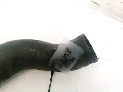 Peça sobressalente para automóvel em segunda mão tubo do intercooler por fiat stilo (192) 1.9 jtd / 1.9 jtd 115 active referências oem iam   