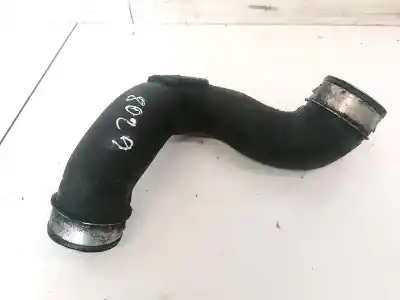 Second-hand car spare part INTERCOOLER PIPE for MERCEDES-BENZ CLASE C (W203)  OEM IAM references   