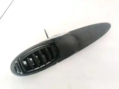 Peça sobressalente para automóvel em segunda mão grelha / difusor de ar por citroen c8, i 2002.07 - 2008.06 2.0 hdi 79kw 2002.07 - 2014.12 referências oem iam 